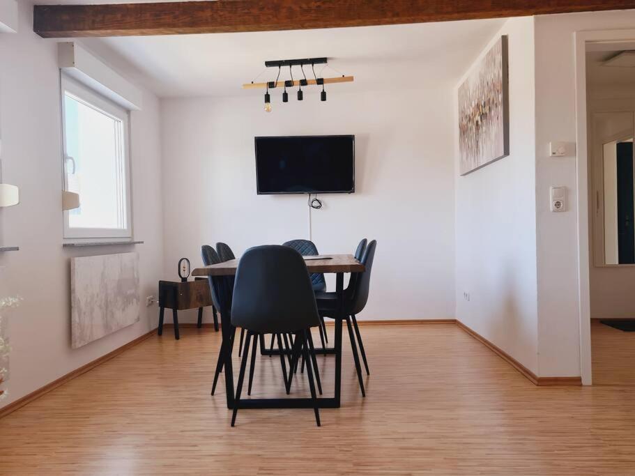 Theox No 13 - 6 Pers - Senseo Apartment Heppenheim  Exterior photo